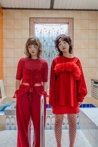 ミディアム ♡FERIA桃山台 サイトウ ユウ♡のヘアスタイル