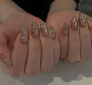 ネイル NiJi Nailsのネイルデザイン