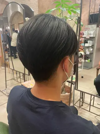 メンズ granew*所属・松山 舞香のその他イメージ