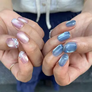 ネイル Juri. nailsTOKYOのネイルデザイン