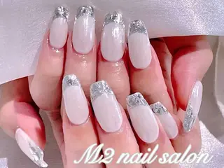 ネイル エムズ ハヤシのネイルデザイン