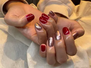 ネイル laviebelle norikoのネイルデザイン