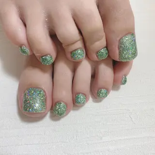 ネイル レ ティリンのネイルデザイン