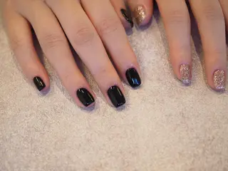 ネイル 田中 （ネイリスト）のネイルデザイン