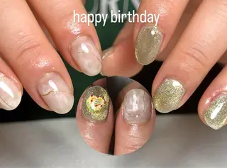 ネイル tsumeya かわいく長持ちネイルのネイルデザイン