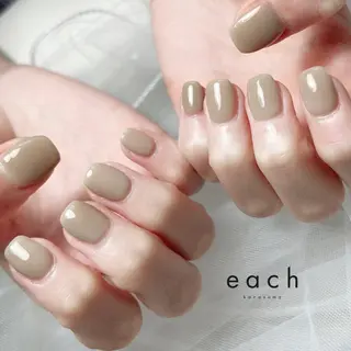 ネイル Lueà Nail Salon所属・𝐋𝐮𝐞𝐚 kanako🕊のネイルデザイン