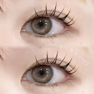 マツエク・マツパ LAYLA 🤍の眉毛・アイブロウイメージ