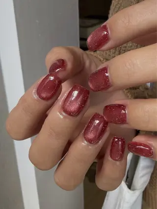 ネイル talo .のネイルデザイン