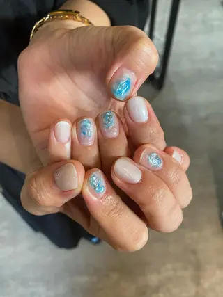 ネイル Eden KAZUHOのネイルデザイン