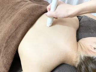 ベラージュ【美背中・ 美尻・フェイシャル】のエステ・リラクイメージ