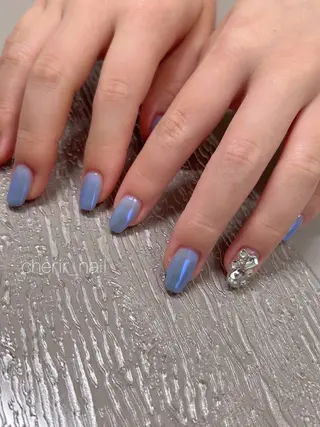ネイル Cherirnail kaoriのネイルデザイン