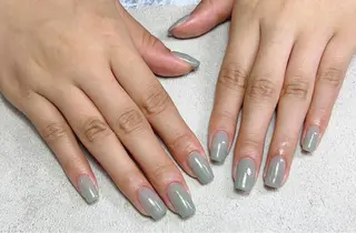 ネイル プレシャス所属・小川 ogawaのネイルデザイン