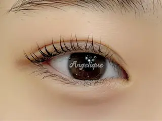 マツエク・マツパ 小倉 彩愛のマツエク・マツパデザイン