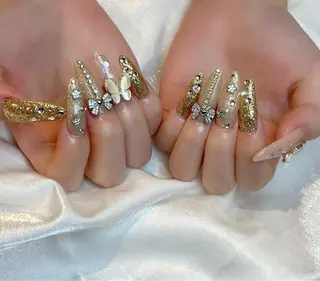 ネイル Lino+ ネイル&よもぎ蒸しのエステ・リラクイメージ