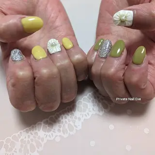 ネイル ネイル junkoのネイルデザイン