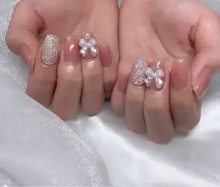 ネイル nail salon Lunasisのネイルデザイン