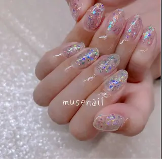 ネイル muse nailのネイルデザイン