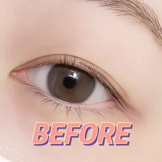 マツエク・マツパ 絶対可愛い保証 韓国🇰🇷ワンホンのマツエク・マツパデザイン