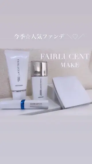 メナード水戸見川店　MENARD所属・黒坂 リカのその他イメージ