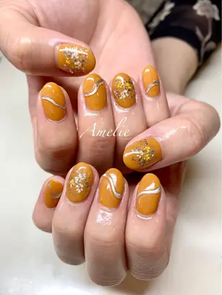 ネイル yo koのネイルデザイン