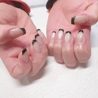 ネイル Regaro i.sのネイルデザイン