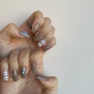 ネイル Chipieee Tokyoのその他イメージ