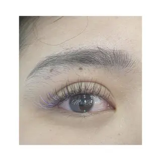 マツエク・マツパ MaaR所属・Asuka Mabuchiのヘアスタイル