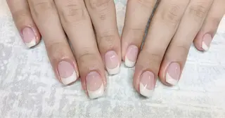 ネイル リン リンのネイルデザイン