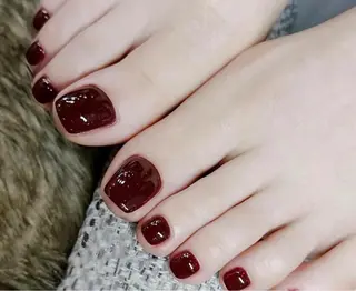 ネイル DC nail salonのネイルデザイン