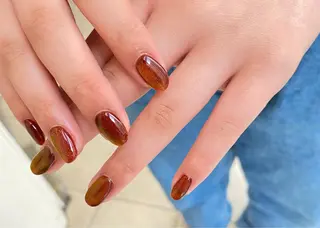 ネイル pro.m Kanonのネイルデザイン