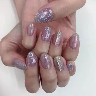 ネイル nail by minamiのネイルデザイン
