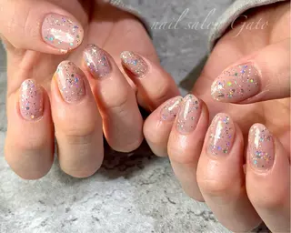 ネイル nt. nailのネイルデザイン
