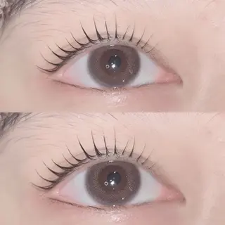 マツエク・マツパ NARUMI/ マツエク/パリ/束感のマツエク・マツパデザイン