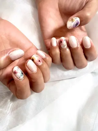 ネイル eto ileのエステ・リラクイメージ