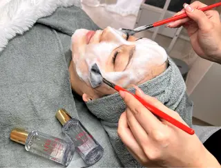 カンナムビューティー麻布十番店所属・bizz bizz 麻布十番🌿のその他イメージ