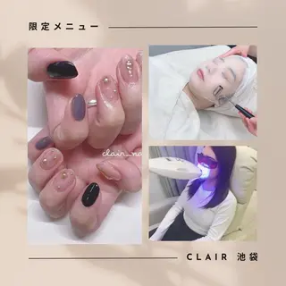 ネイル BITSU 藤田のエステ・リラクイメージ