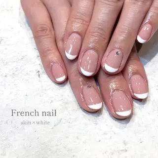 ネイル 豊洲/有明/東雲 ネイルサロン🍑もものネイルデザイン