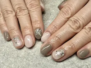 ネイル FASTNAIL PLUS 新宿店のネイルデザイン