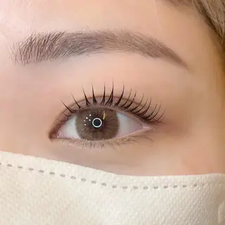 マツエク・マツパ トップアイリスト やつだ🐩のマツエク・マツパデザイン