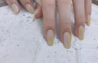 ネイル ベターネイルサロン秋葉原所属・ベターネイル 秋葉原のネイルデザイン