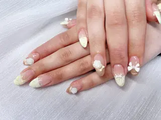 ネイル CHER NAIL(シェルネイル)所属・cher loydのネイルデザイン