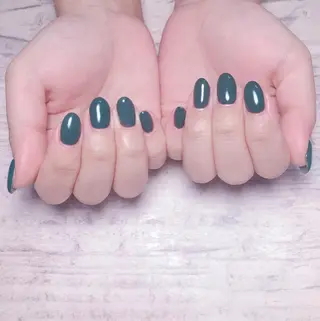 ネイル 個室ネイルサロンDolly  Girl〜ドーリーガール〜所属・DollyGirl KYOKOのネイルデザイン