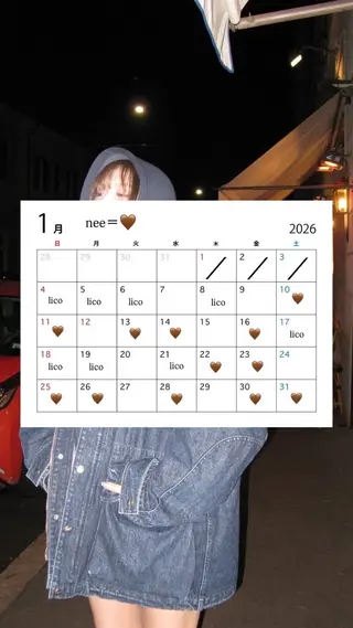 ネイル h i n a 🪽のネイルデザイン