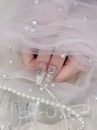 ネイル R salonのネイルデザイン