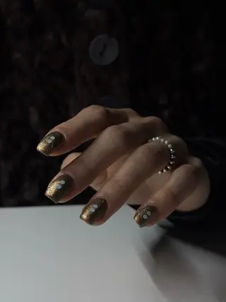 ネイル model / honokaのネイルデザイン