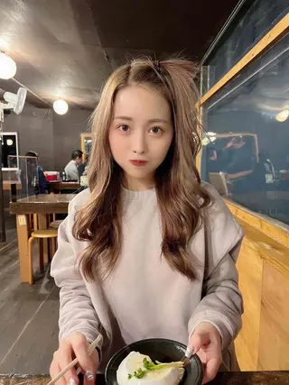 アイブロウ マツエク・マツパ R'ocoLush 恵比寿店江川のマツエク・マツパデザイン