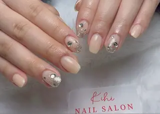 ネイル Nail Salon kihi大塚店のネイルデザイン