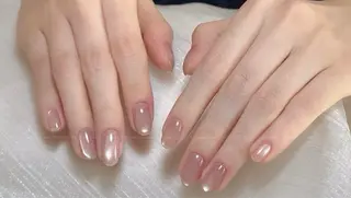 ネイル Vanilla ネイルサロン 西川口のネイルデザイン