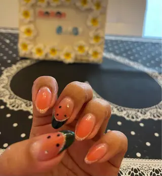 ネイル MojoSalon所属・脱毛&ネイル&エステ MojoSalonのエステ・リラクイメージ