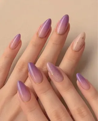 ネイル JISOO ANA.CHUOのネイルデザイン